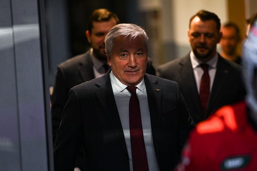 02.02.2024. «Металлург» - «Авангард» 4:3 ОТ