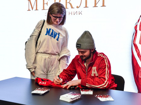 «Авангард» - «Витязь» 4:3 ОТ. Вокруг матча