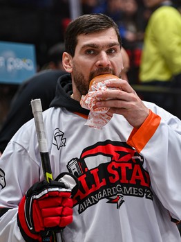 Закрытие сезона 2022/23 на G-Drive Арене. Часть 2