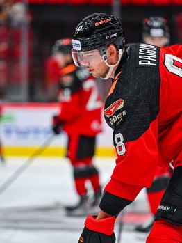 15.10.2023. «Авангард» - «Локомотив» 4:1