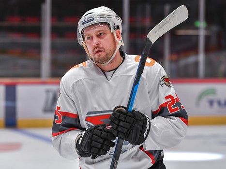 Совет директоров «Авангарда» и тестовый матч на G-Drive Арене