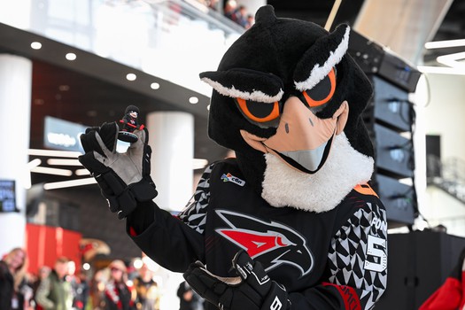 «Авангард» - «Локомотив» 2:4. Вокруг матча