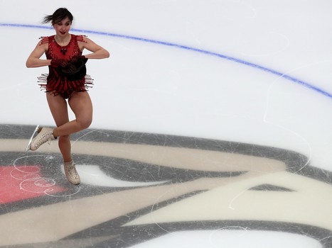 08.03.2022. «Авангард» - «Ак Барс» 2:3 ОТ