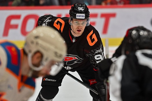 13.03.2026. «Авангард» - «Драконы» 6:1