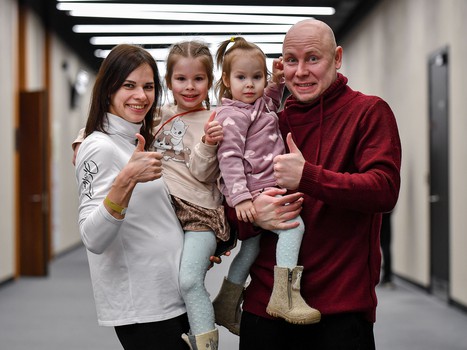 «Авангард» - «Адмирал» 4:1. Вокруг матча