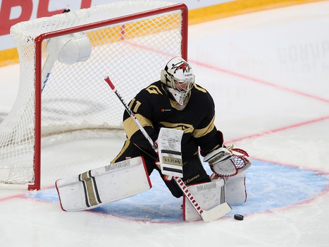 04.09.2021. «Авангард» - «Адмирал» 4:3 Б