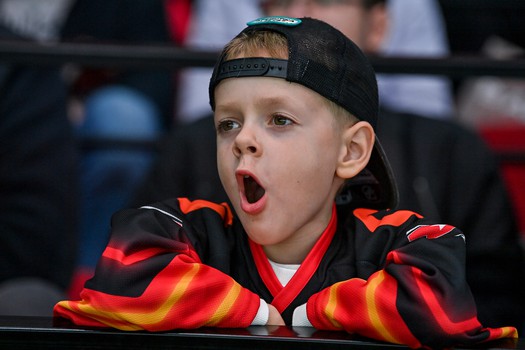 «Авангард» - «Амур» 2:1. Вокруг матча