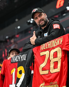 «Авангард» - «Металлург» 3:2 ОТ. Вокруг матча