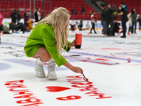 Закрытие сезона 2021/22 на «Арене Балашиха»