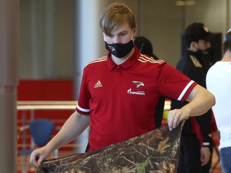 Программа «Игровой интеллект»: работа в команде