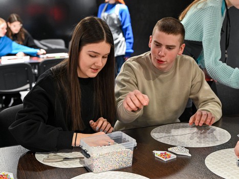 «Авангард» - «Лада» 2:3 ОТ. Вокруг матча