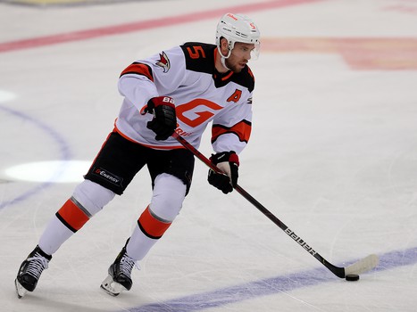 07.08.2021. «Сочи» - «Авангард» 0:2