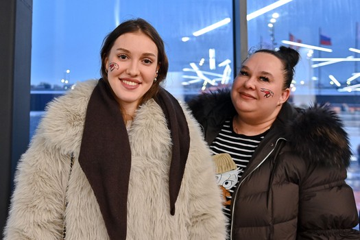 «Авангард» - «Ак Барс» 2:5. Вокруг матча