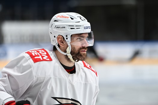 Тренировка «Авангарда» во Владивостоке