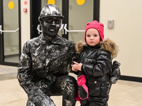 «Авангард» - «Ак Барс» 4:2. Вокруг матча