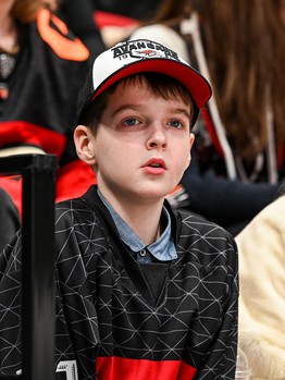 «Авангард» - «Спартак» 3:5. Вокруг матча