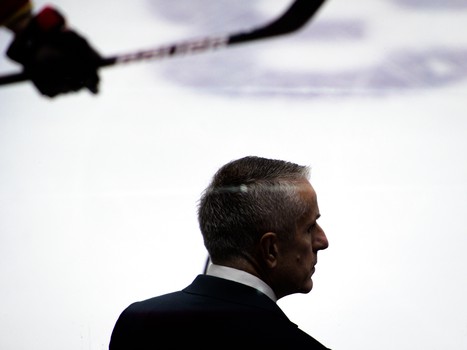 29.10.2021. «Авангард» - «Салават Юлаев» 2:1