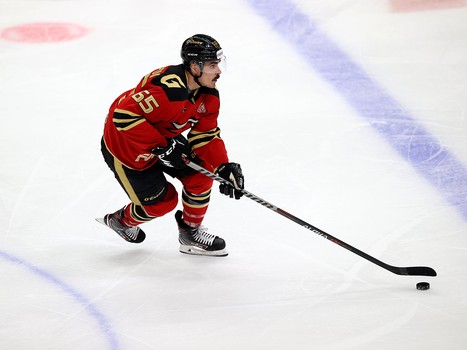 17.02.2022. Товарищеский матч. «Авангард» - «Спартак» 3:5