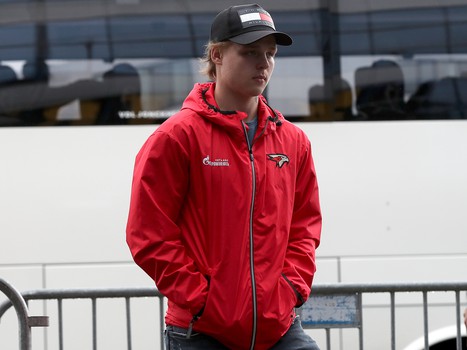 24.08.2021. «Авангард» - «Торпедо» 2:3