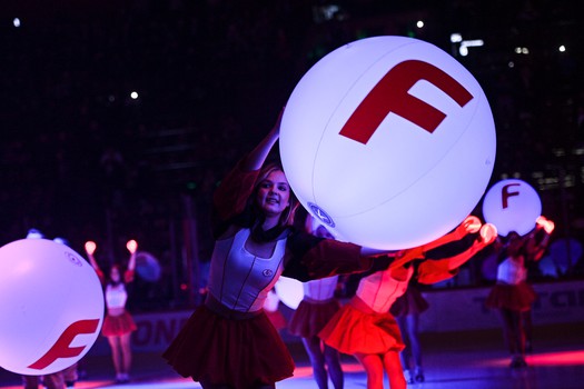 «Авангард» - «Нефтехимик» 2:1. Вокруг матча