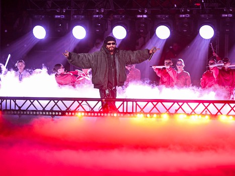 14.03.2025. «Авангард» - «Трактор» 4:5