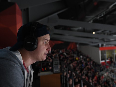 03.01.2020. «Авангард» - «Адмирал» 4:1