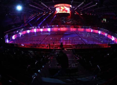 13.02.2020. «Авангард» - «Адмирал» 5:2