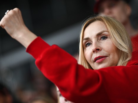 «Авангард» - «Ак Барс» 2:0. Вокруг матча