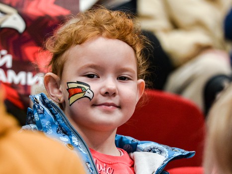 «Авангард» - «Сибирь» 3:2 ОТ. Вокруг матча