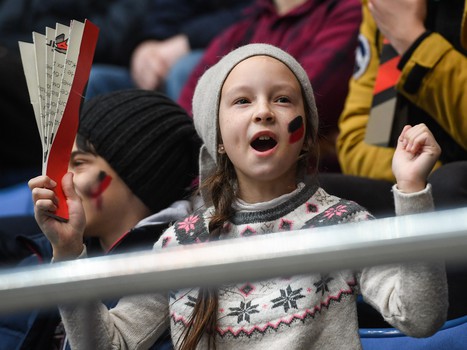 17.01.2019. «Авангард» - ХК «Сочи» 2:4