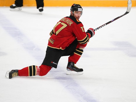 30.12.2020. «Авангард» - «Куньлунь Ред Стар» 3:4 Б