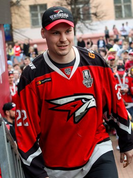 Закрытие сезона 2018-2019 в Балашихе