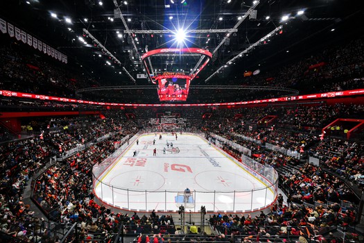 «Авангард» - «Сибирь» 4:3 ОТ. Вокруг матча