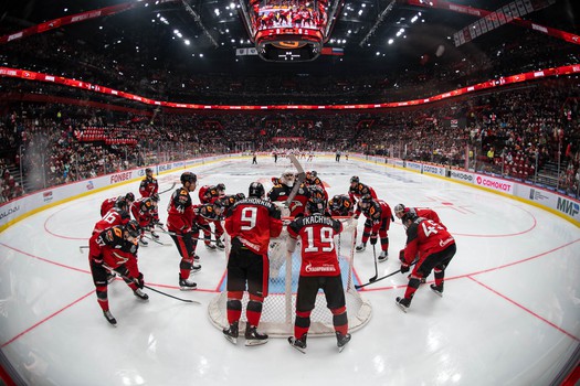 26.03.2024. «Авангард» - «Локомотив» 4:2