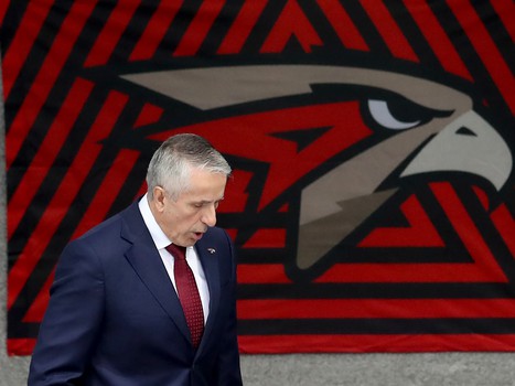 28.12.2019. «Нефтехимик» - «Авангард» 2:6