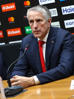 09.01.2019. «Авангард» - «Витязь» 2:3 ОТ