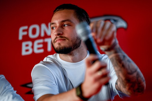 Вечеринка Буэнос Летос в Москве