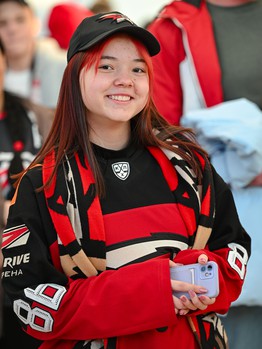 «Авангард» - «Нефтехимик» 4:3 OT. Вокруг матча