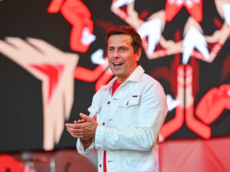 Презентация команды «Авангард» сезона 2022/23. Часть 1