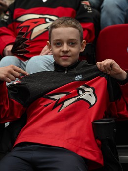 «Авангард» - «Нефтехимик» 4:3 OT. Вокруг матча