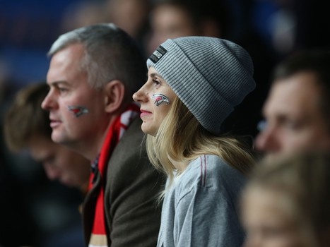 10.10.2019. «Авангард» - «Амур» 1:0