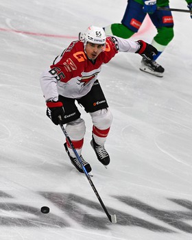 20.01.2025. «Салават Юлаев» - «Авангард» 4:0