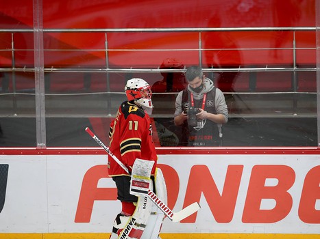 31.01.2021. «Авангард» - «Локомотив» 4:2