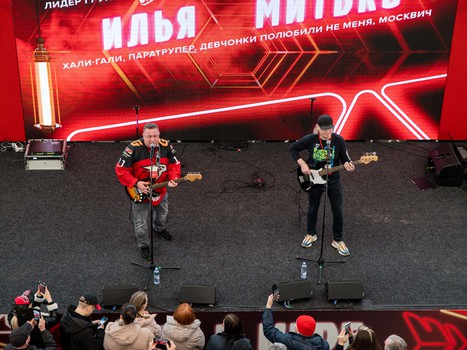 «Авангард» - «Локомотив» 0:2. Вокруг матча