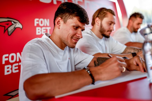 Вечеринка Буэнос Летос в Москве