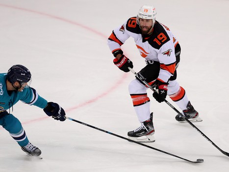 07.08.2021. «Сочи» - «Авангард» 0:2