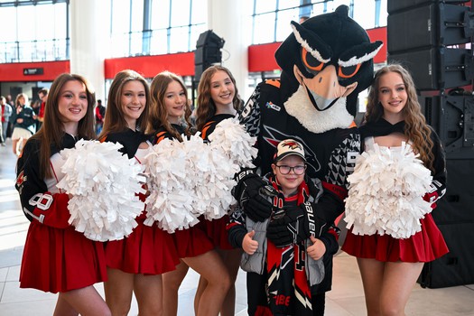 «Авангард» - «Локомотив» 2:4. Вокруг матча