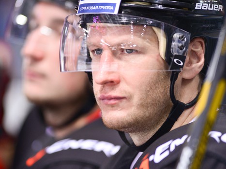 04.09.2014 "Авангард" - "Металлург" Нк 0:1