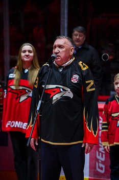 «Авангард» - ЦСКА 4:0. Вокруг матча