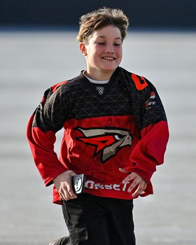 «Авангард» - «Северсталь» 3:4 Б. Вокруг матча